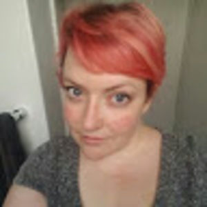 Meet your Posher, Keri